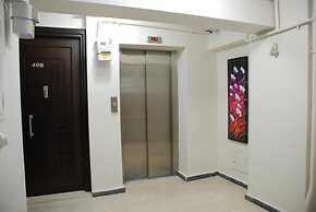 Bursa Park Apart Hotel