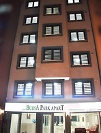 Bursa Park Apart Hotel