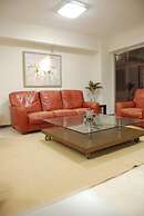 Bursa Park Apart Hotel