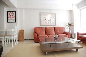 Bursa Park Apart Hotel