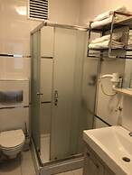 Bursa Park Apart Hotel