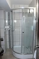 Bursa Park Apart Hotel