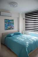 Bursa Park Apart Hotel