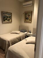 Bursa Park Apart Hotel