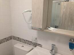 Bursa Park Apart Hotel