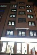 Bursa Park Apart Hotel