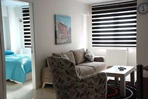 Bursa Park Apart Hotel