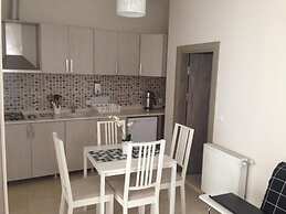 Bursa Park Apart Hotel