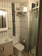 Bursa Park Apart Hotel