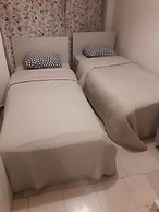 Bursa Park Apart Hotel