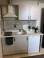 Bursa Park Apart Hotel