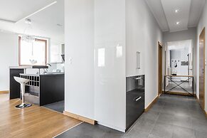 Apartament Glob Gdynia Sea Towers