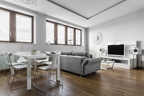 Apartament Glob Gdynia Sea Towers