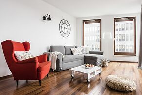 Apartament Glob Gdynia Sea Towers