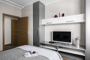 Apartament Glob Gdynia Sea Towers