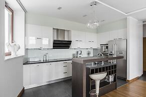 Apartament Glob Gdynia Sea Towers