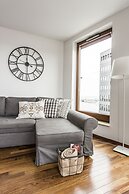 Apartament Glob Gdynia Sea Towers