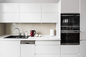 Apartament Glob Gdynia Sea Towers