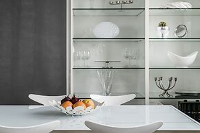 Apartament Glob Gdynia Sea Towers