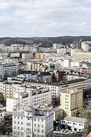 Apartament Glob Gdynia Sea Towers