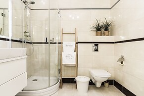 Apartament Glob Gdynia Sea Towers