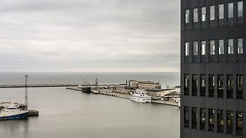 Apartament Glob Gdynia Sea Towers