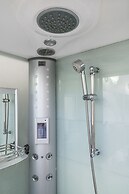 Apartament Glob Gdynia Sea Towers