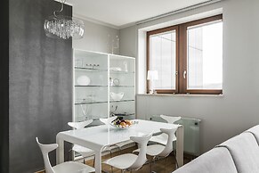 Apartament Glob Gdynia Sea Towers