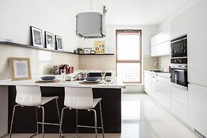 Apartament Glob Gdynia Sea Towers