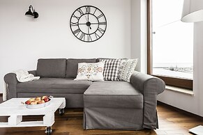 Apartament Glob Gdynia Sea Towers