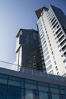 Apartament Glob Gdynia Sea Towers
