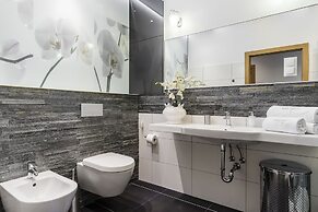 Apartament Glob Gdynia Sea Towers