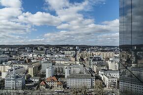 Apartament Glob Gdynia Sea Towers
