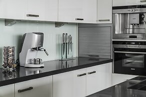 Apartament Glob Gdynia Sea Towers