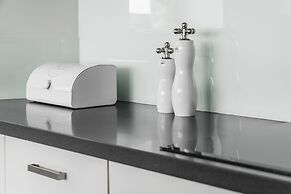 Apartament Glob Gdynia Sea Towers