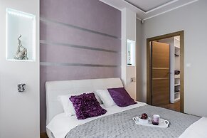 Apartament Glob Gdynia Sea Towers