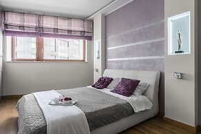 Apartament Glob Gdynia Sea Towers