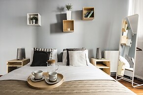 Apartament Glob Gdynia Sea Towers