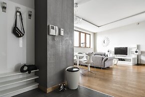 Apartament Glob Gdynia Sea Towers