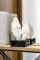 Apartament Glob Gdynia Sea Towers