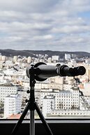 Apartament Glob Gdynia Sea Towers