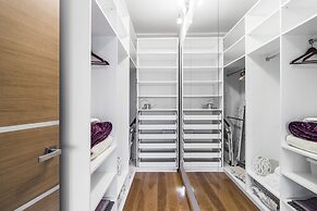 Apartament Glob Gdynia Sea Towers