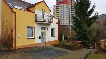 Penzion Sofi