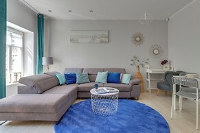 Lion Apartments - Haffnera 19