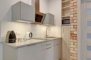 Lion Apartments - Haffnera 19