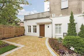 Lion Apartments - Haffnera 19