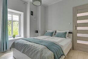 Lion Apartments - Haffnera 19