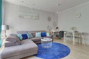 Lion Apartments - Haffnera 19