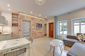 Lion Apartments - Haffnera 19