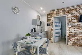 Lion Apartments - Haffnera 19